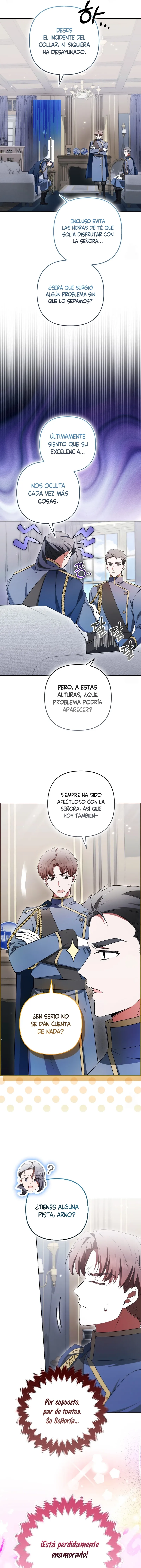 Cómo terminar un matrimonio por contrato de forma perfecta - Capítulo 43 - Página 18 - LectorTMOo
