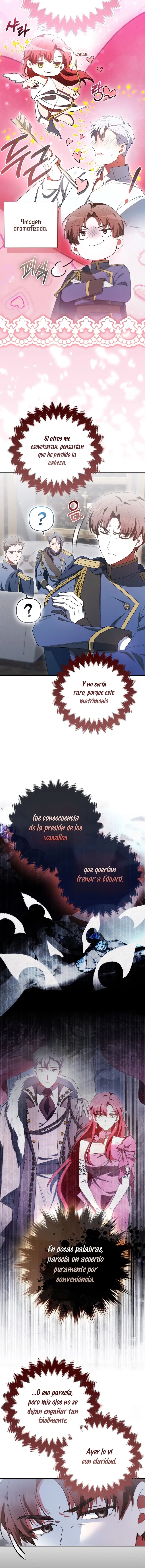 Cómo terminar un matrimonio por contrato de forma perfecta - Capítulo 43 - Página 3 - LectorTMOo