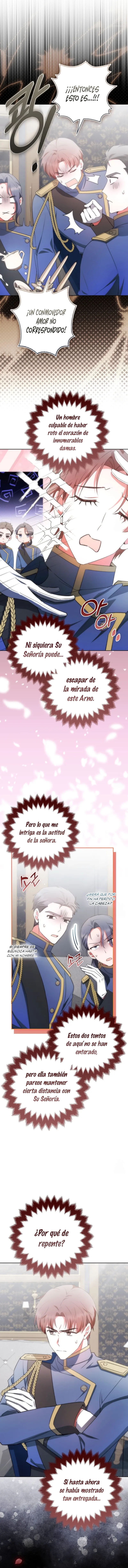 Cómo terminar un matrimonio por contrato de forma perfecta - Capítulo 43 - Página 6 - LectorTMOo