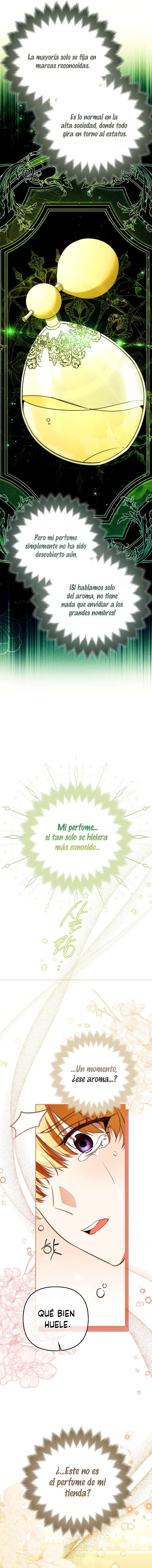 Cómo terminar un matrimonio por contrato de forma perfecta - Capítulo 5 - Página 17 - LectorTMOo