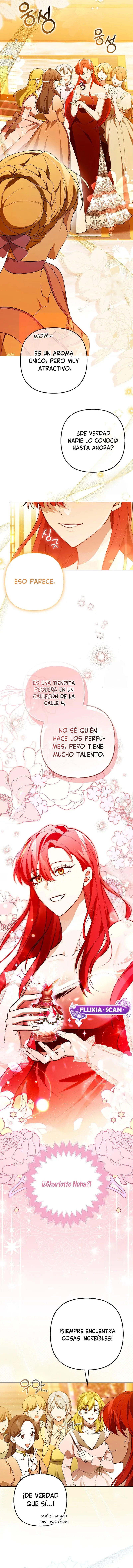 Cómo terminar un matrimonio por contrato de forma perfecta - Capítulo 5 - Página 18 - LectorTMOo