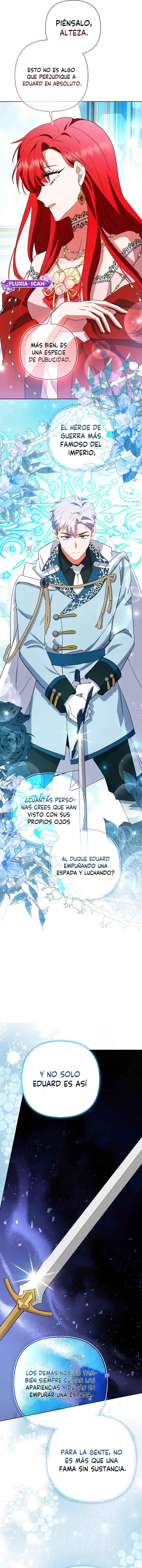 Cómo terminar un matrimonio por contrato de forma perfecta - Capítulo 50 - Página 17 - LectorTMOo