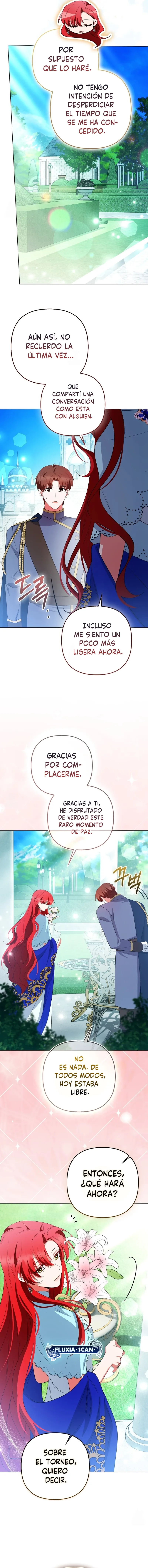 Cómo terminar un matrimonio por contrato de forma perfecta - Capítulo 51 - Página 14 - LectorTMOo