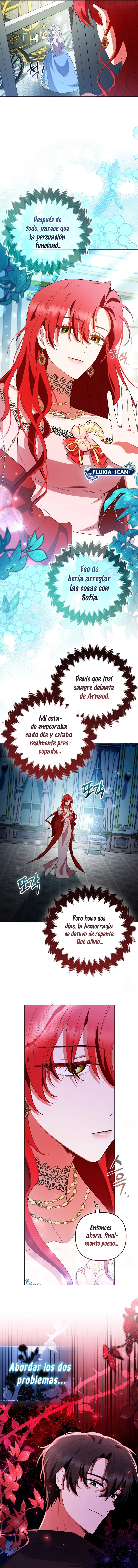 Cómo terminar un matrimonio por contrato de forma perfecta - Capítulo 51 - Página 2 - LectorTMOo