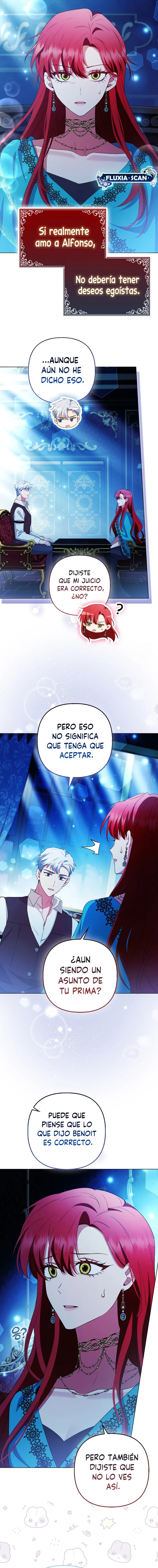 Cómo terminar un matrimonio por contrato de forma perfecta - Capítulo 52 - Página 12 - LectorTMOo