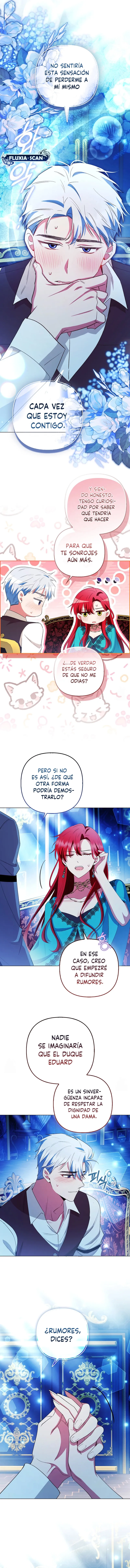 Cómo terminar un matrimonio por contrato de forma perfecta - Capítulo 52 - Página 9 - LectorTMOo