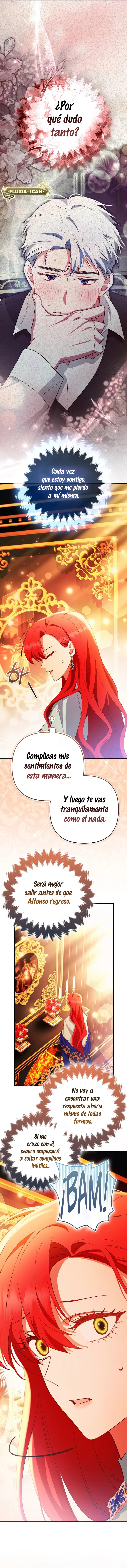 Cómo terminar un matrimonio por contrato de forma perfecta - Capítulo 53 - Página 4 - LectorTMOo