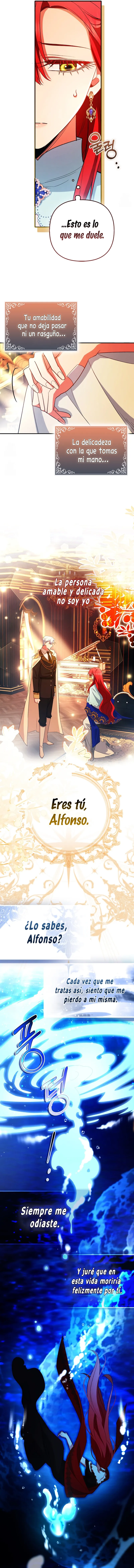 Cómo terminar un matrimonio por contrato de forma perfecta - Capítulo 53 - Página 8 - LectorTMOo