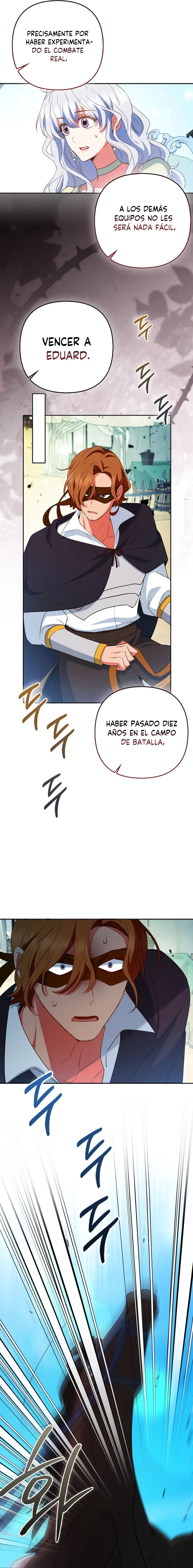 Cómo terminar un matrimonio por contrato de forma perfecta - Capítulo 55 - Página 10 - LectorTMOo