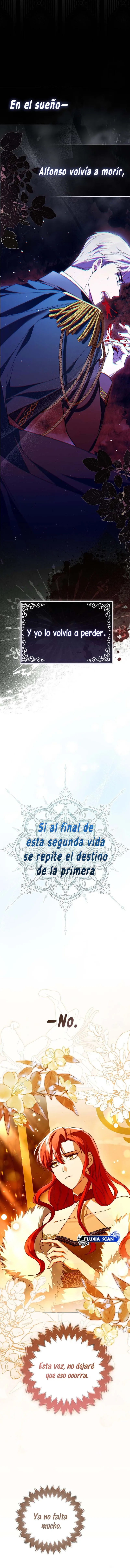 Cómo terminar un matrimonio por contrato de forma perfecta - Capítulo 6 - Página 6 - LectorTMOo