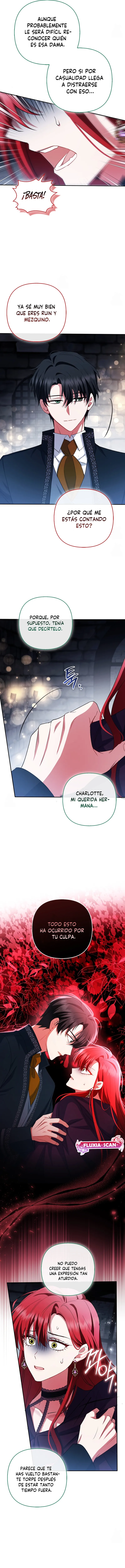 Cómo terminar un matrimonio por contrato de forma perfecta - Capítulo 60 - Página 13 - LectorTMOo