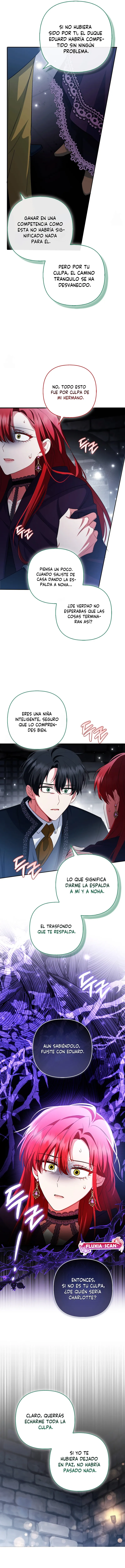 Cómo terminar un matrimonio por contrato de forma perfecta - Capítulo 60 - Página 14 - LectorTMOo