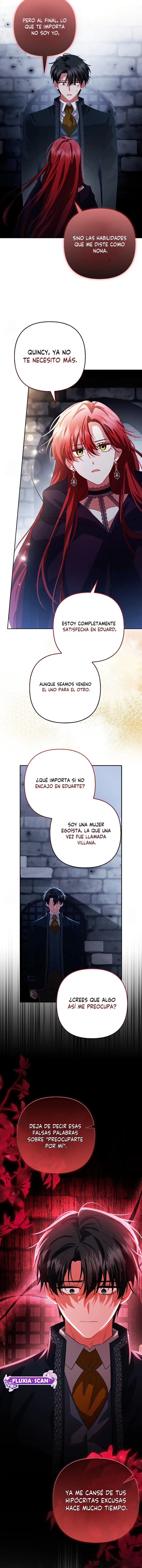 Cómo terminar un matrimonio por contrato de forma perfecta - Capítulo 61 - Página 6 - LectorTMOo