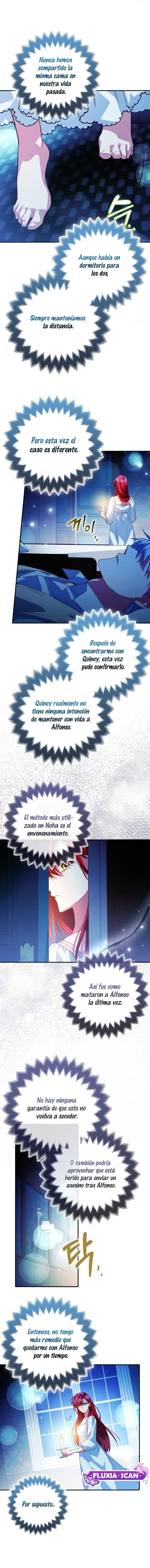 Cómo terminar un matrimonio por contrato de forma perfecta - Capítulo 62 - Página 12 - LectorTMOo