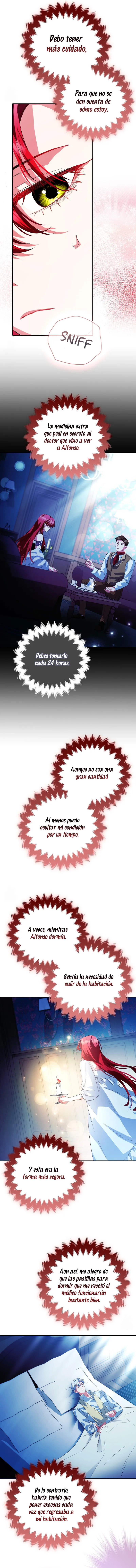 Cómo terminar un matrimonio por contrato de forma perfecta - Capítulo 62 - Página 13 - LectorTMOo