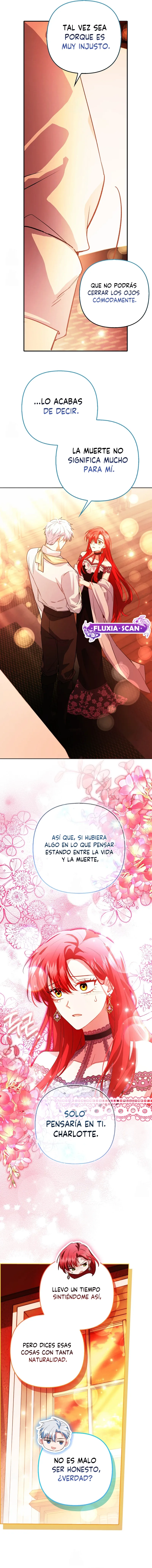 Cómo terminar un matrimonio por contrato de forma perfecta - Capítulo 62 - Página 5 - LectorTMOo
