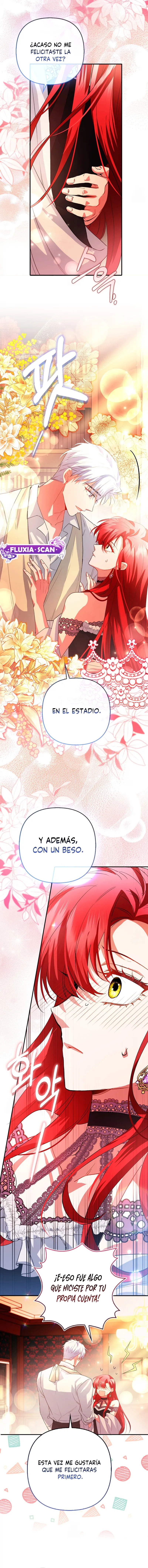 Cómo terminar un matrimonio por contrato de forma perfecta - Capítulo 62 - Página 7 - LectorTMOo