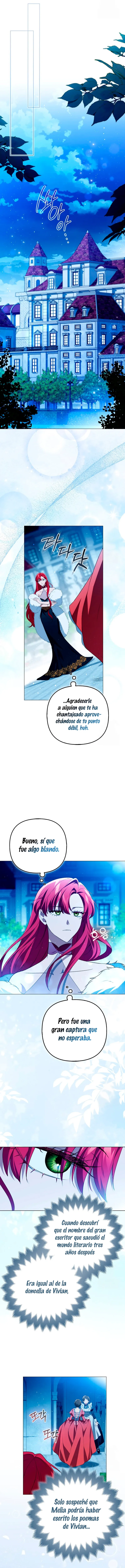 Cómo terminar un matrimonio por contrato de forma perfecta - Capítulo 7 - Página 14 - LectorTMOo