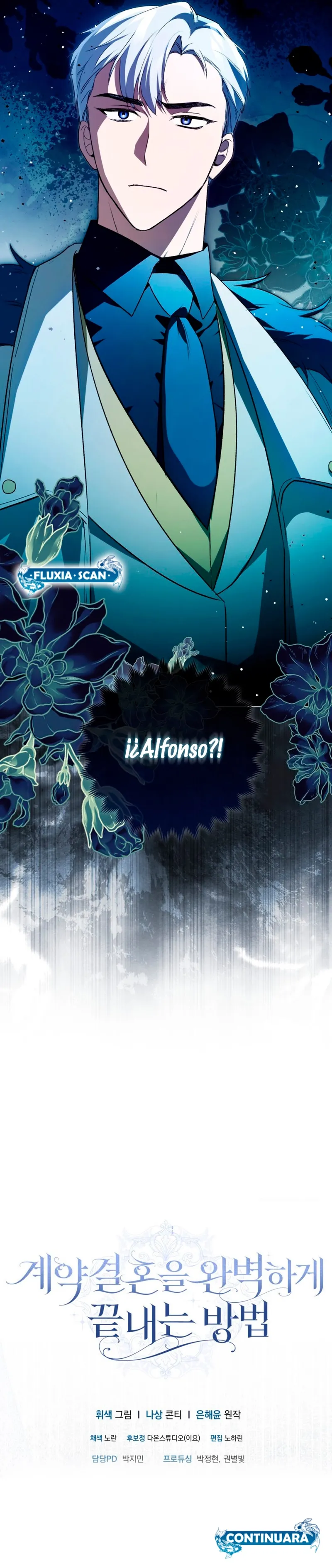 Cómo terminar un matrimonio por contrato de forma perfecta - Capítulo 7 - Página 18 - LectorTMOo