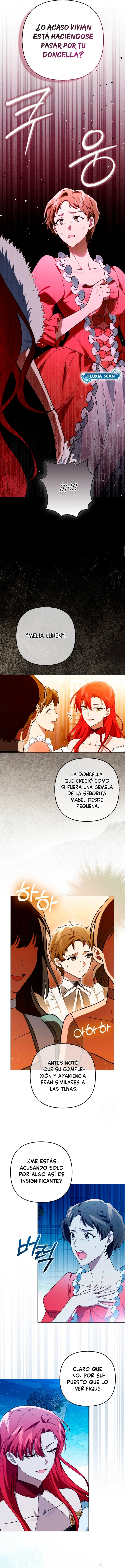 Cómo terminar un matrimonio por contrato de forma perfecta - Capítulo 7 - Página 6 - LectorTMOo