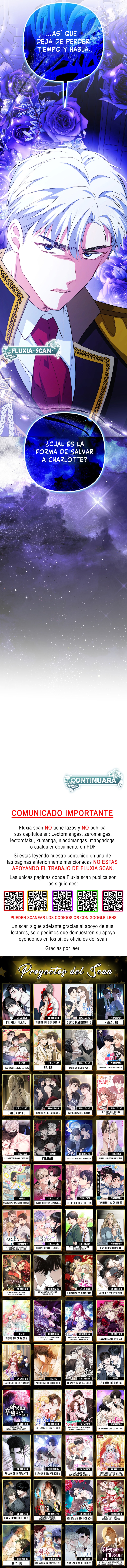 Cómo terminar un matrimonio por contrato de forma perfecta - Capítulo 74 - Página 11 - LectorTMOo