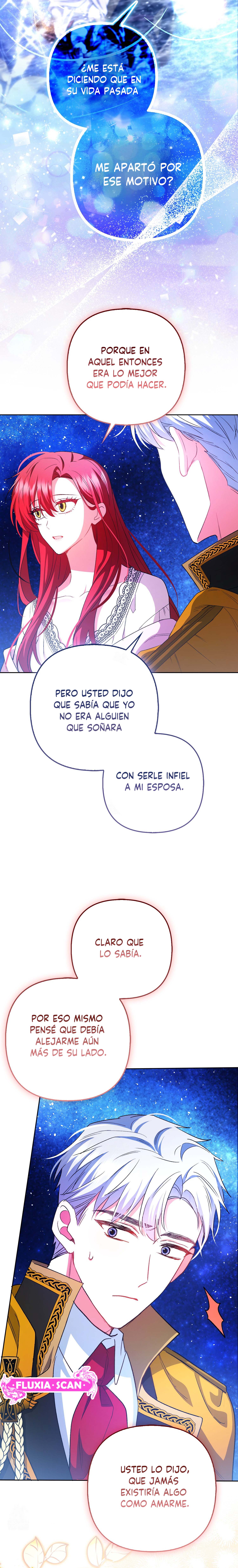 Cómo terminar un matrimonio por contrato de forma perfecta - Capítulo 77 - Página 3 - LectorTMOo
