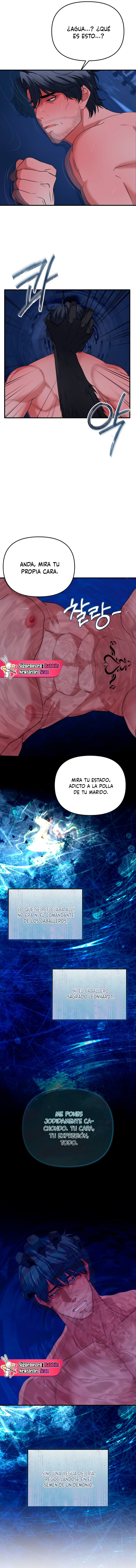 Como usar al Comandante de los caballeros: La captura del Monstruo - Capítulo 17 - Página 4 - LectorTMOo