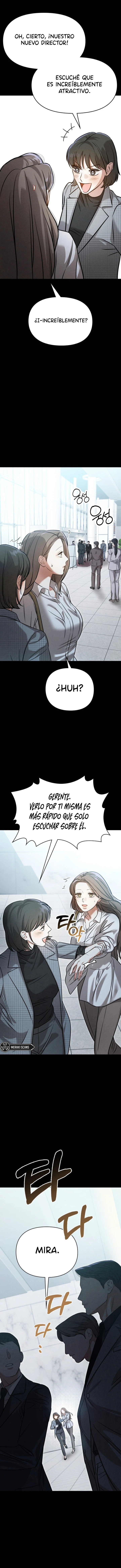 Compañeros nocturnos - Capítulo 2 - Página 21 - LectorTMOo