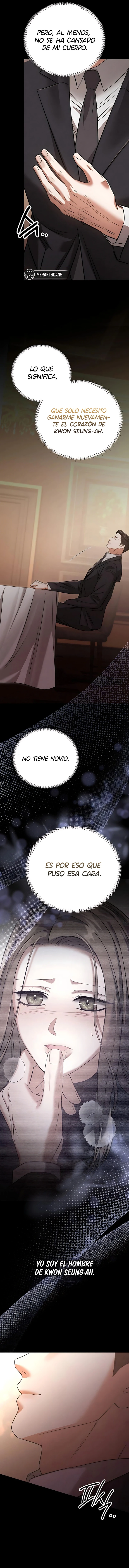 Compañeros nocturnos - Capítulo 23 - Página 16 - LectorTMOo