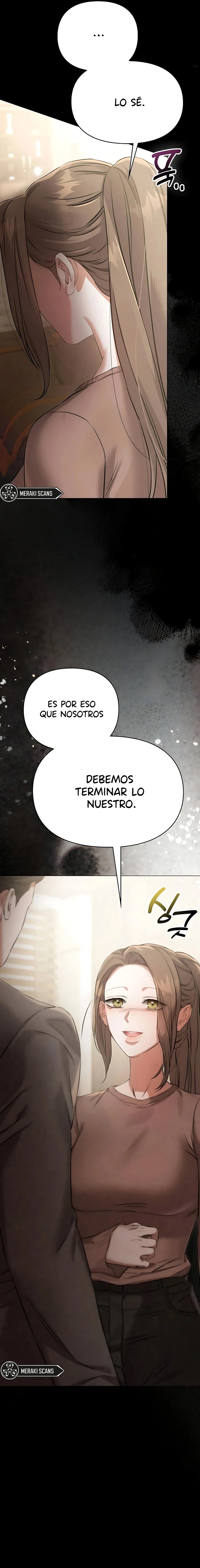 Compañeros nocturnos - Capítulo 28 - Página 7 - LectorTMOo