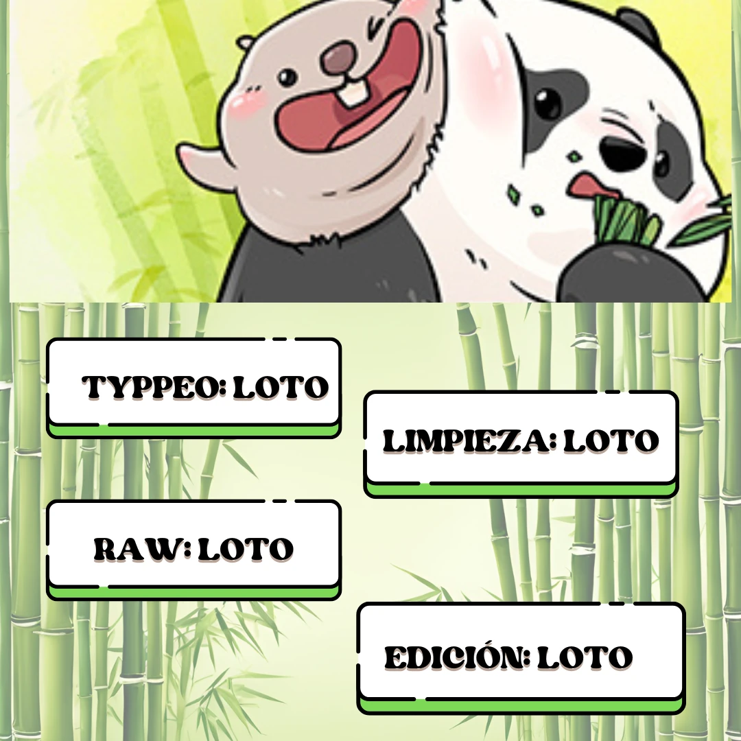 compañeros de bambu - Capítulo 12 - Página 1 - LectorTMOo