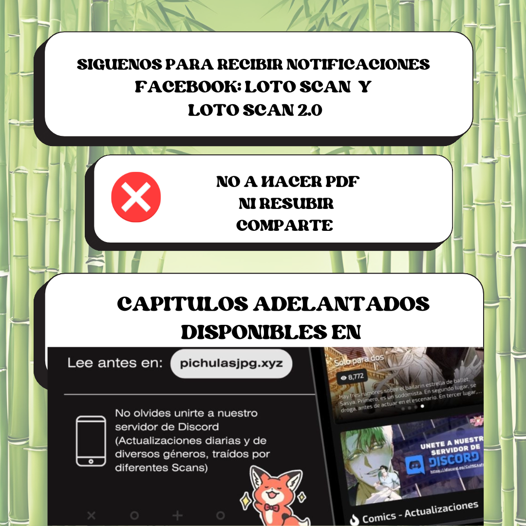 compañeros de bambu - Capítulo 15 - Página 7 - LectorTMOo