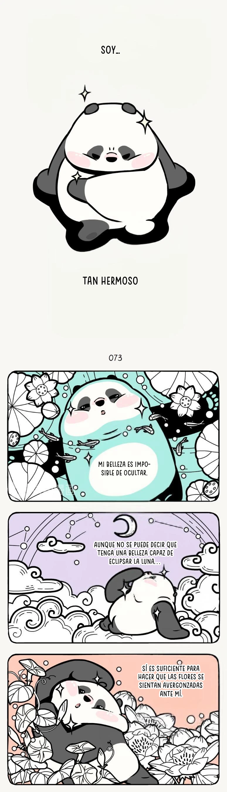 compañeros de bambu - Capítulo 23 - Página 3 - LectorTMOo
