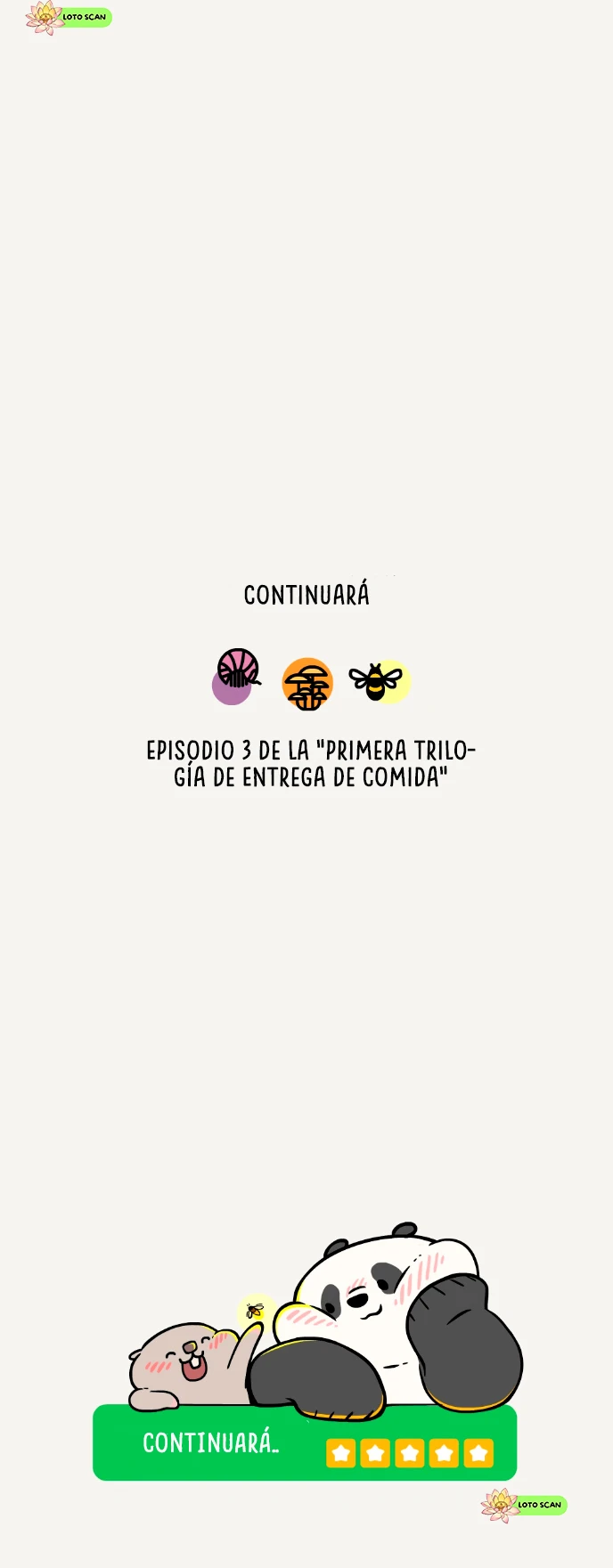 compañeros de bambu - Capítulo 38 - Página 11 - LectorTMOo