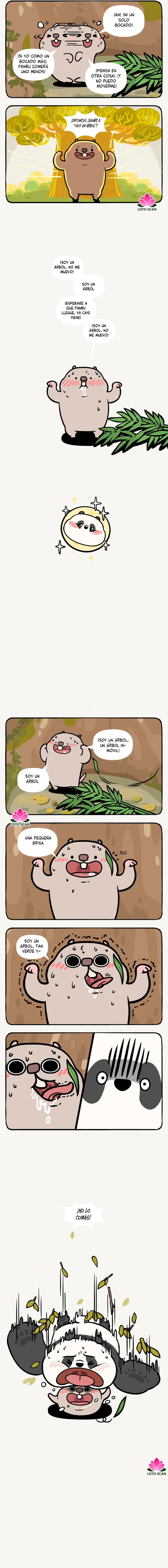 compañeros de bambu - Capítulo 50 - Página 4 - LectorTMOo