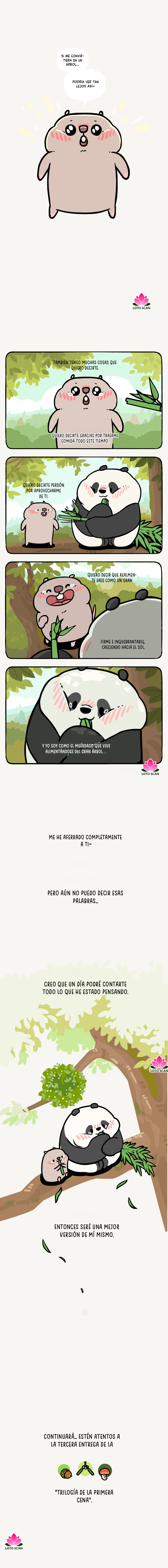 compañeros de bambu - Capítulo 51 - Página 4 - LectorTMOo