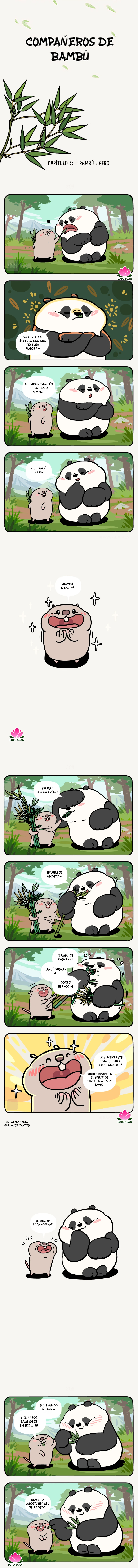 compañeros de bambu - Capítulo 53 - Página 2 - LectorTMOo
