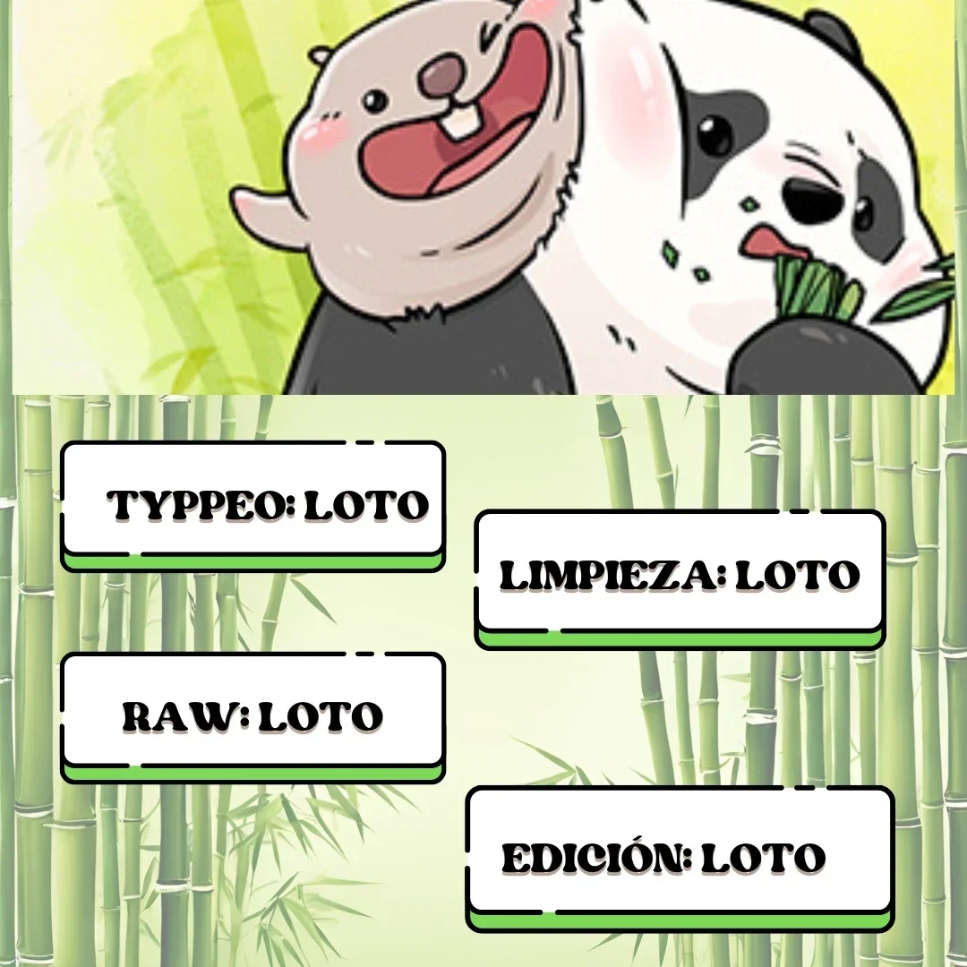 compañeros de bambu - Capítulo 6 - Página 1 - LectorTMOo