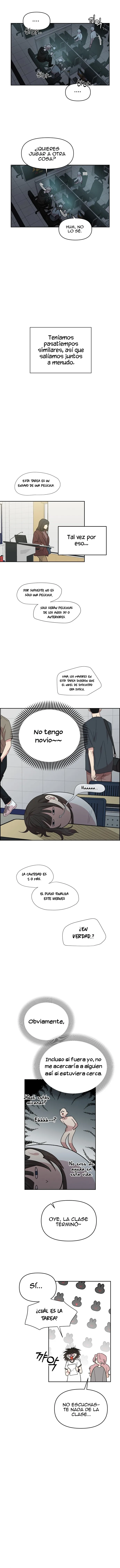 Complejo De Amigos - Capítulo 1 - Página 10 - LectorTMOo
