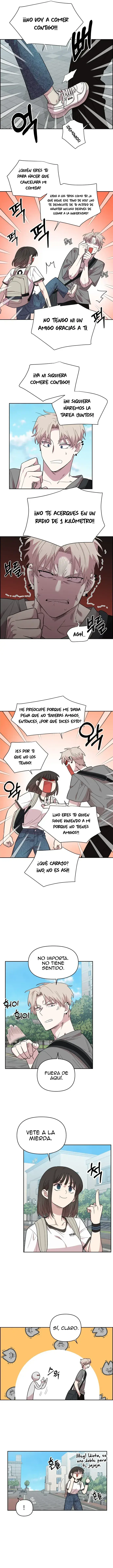 Complejo De Amigos - Capítulo 1 - Página 13 - LectorTMOo