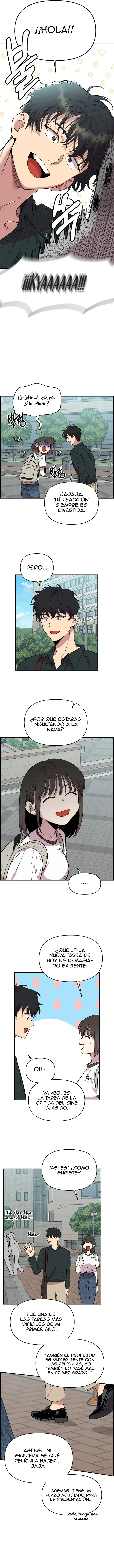 Complejo De Amigos - Capítulo 1 - Página 14 - LectorTMOo