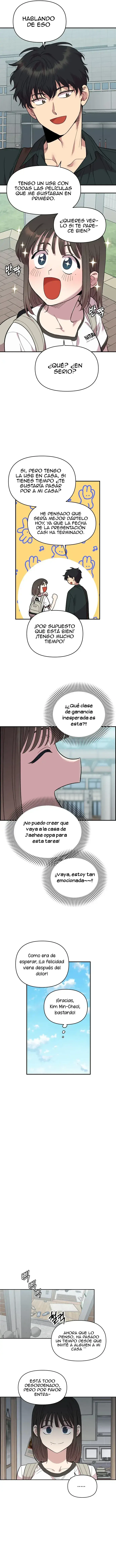 Complejo De Amigos - Capítulo 1 - Página 15 - LectorTMOo