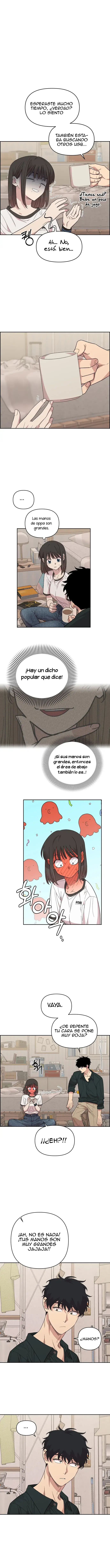 Complejo De Amigos - Capítulo 1 - Página 17 - LectorTMOo