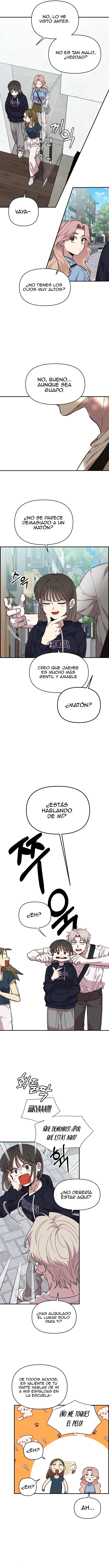 Complejo De Amigos - Capítulo 1 - Página 7 - LectorTMOo