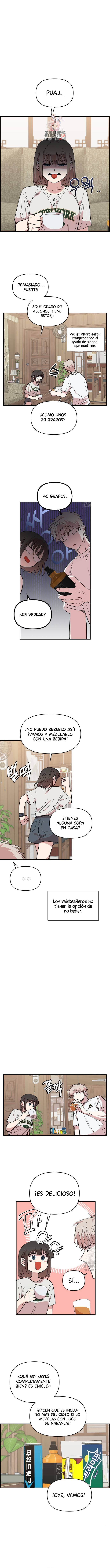 Complejo De Amigos - Capítulo 10 - Página 2 - LectorTMOo