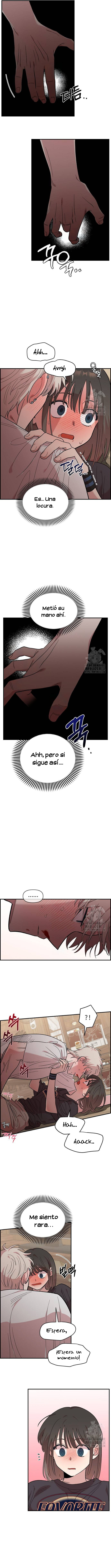 Complejo De Amigos - Capítulo 11 - Página 9 - LectorTMOo