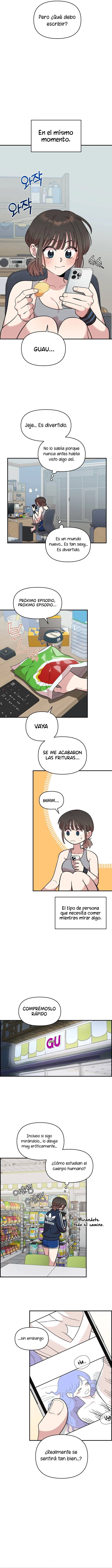 Complejo De Amigos - Capítulo 12 - Página 10 - LectorTMOo