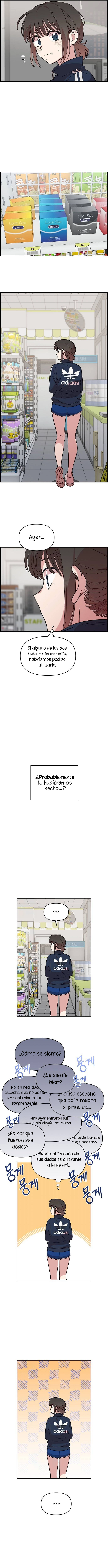 Complejo De Amigos - Capítulo 12 - Página 11 - LectorTMOo