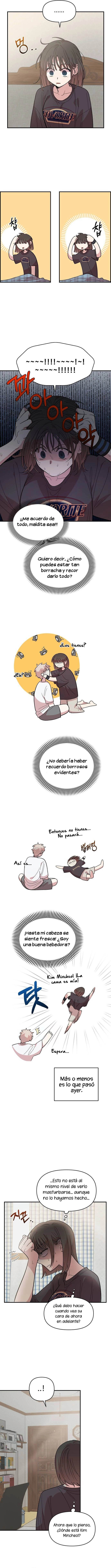 Complejo De Amigos - Capítulo 12 - Página 4 - LectorTMOo