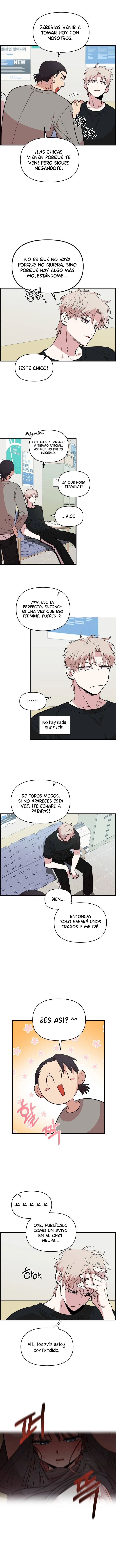 Complejo De Amigos - Capítulo 12 - Página 6 - LectorTMOo
